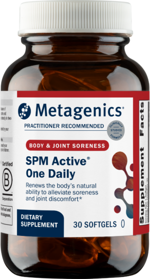 SPM Active One Daily 30SG LSP203A1 120cc SPMAD30.png