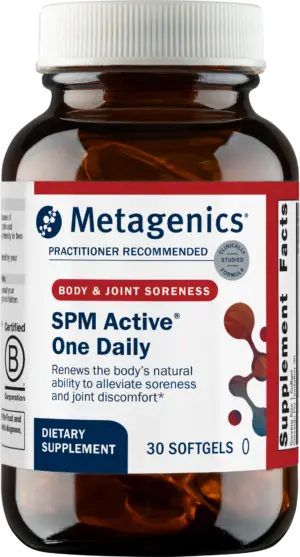 SPM Active One Daily 30SG LSP203A1 120cc SPMAD30.png