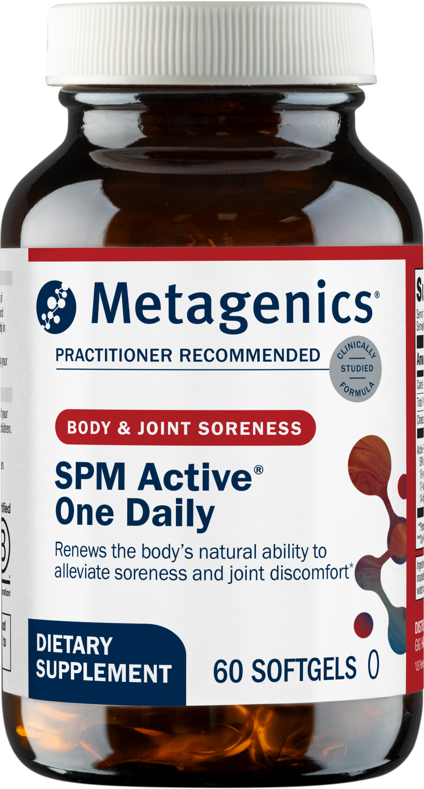 SPM Active One Daily 60SG LSP205A1 200cc SPMAD60.png