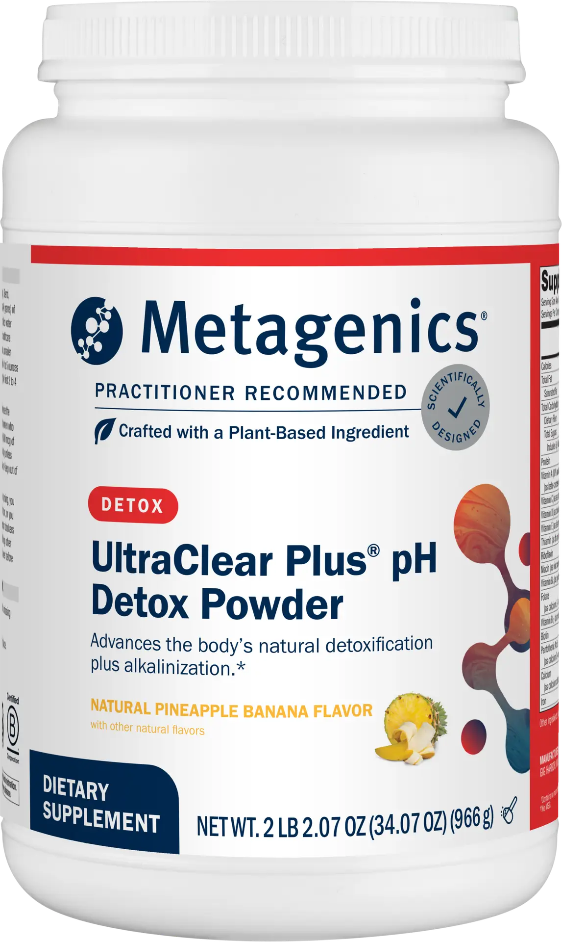 UltraClear Plus pH Pineapple Banana 1531238Q8 64oz.png