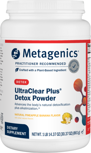 UltraClear Plus Pineapple Banana 1531068T8 64oz.png