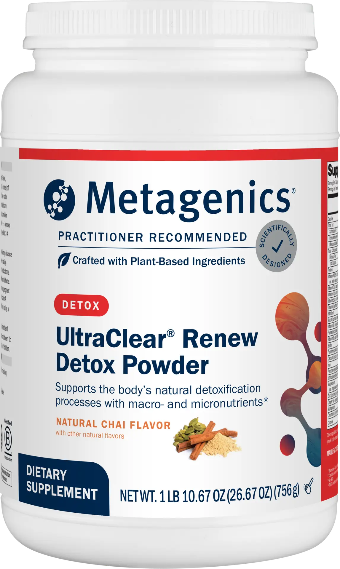 UltraClear RENEW Chai 1539028I5 64oz UCRENEWC.png