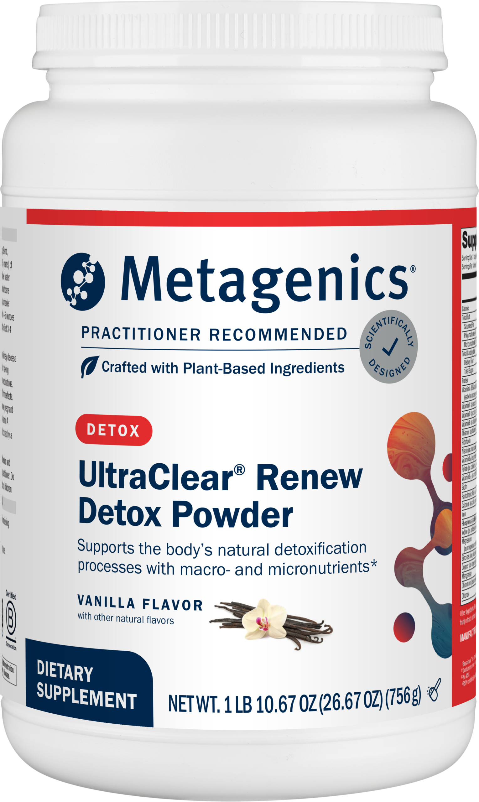UltraClear RENEW Vanilla 1539020J5 64oz.png