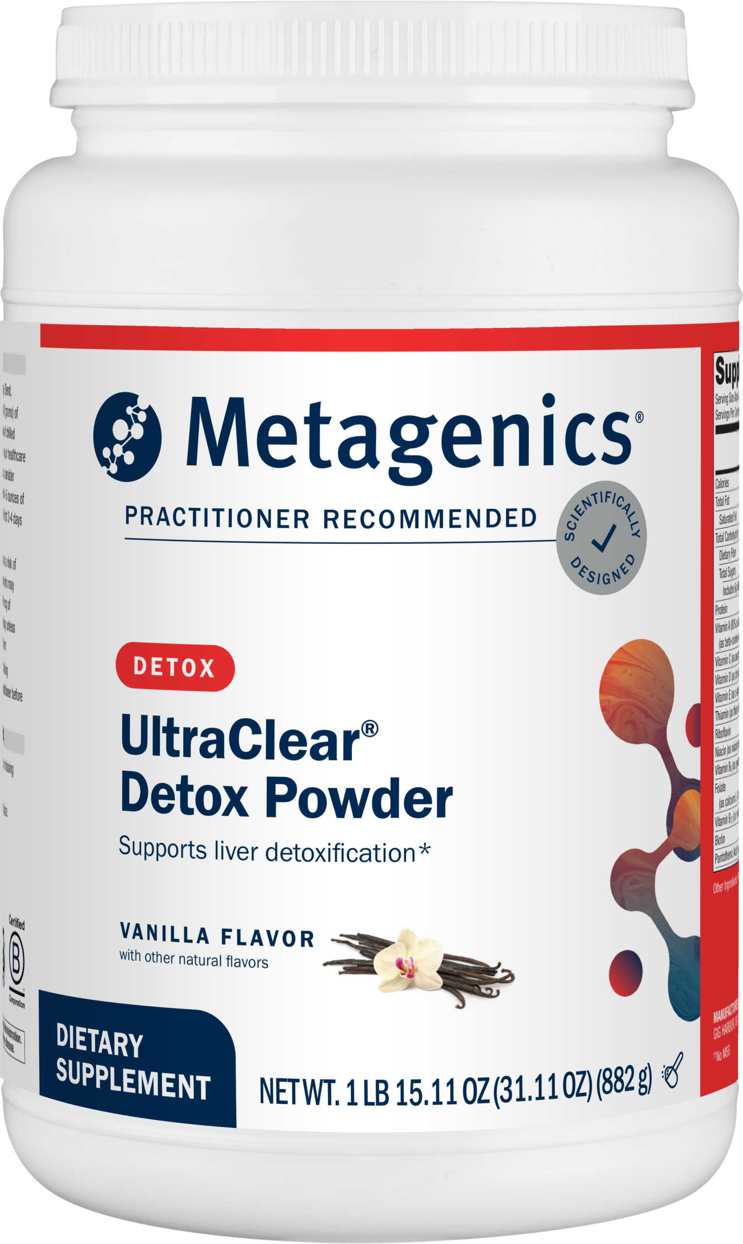 UltraClear Vanilla 1531010R8 64oz.png