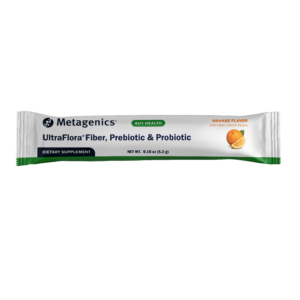 UltraFlora Fiber Pre Probiotic 1542906A1 UFFPP1 Stick Pack.png