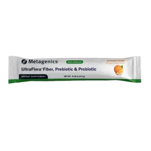 UltraFlora Fiber Pre Probiotic 1542906A1 UFFPP1 Stick Pack.png