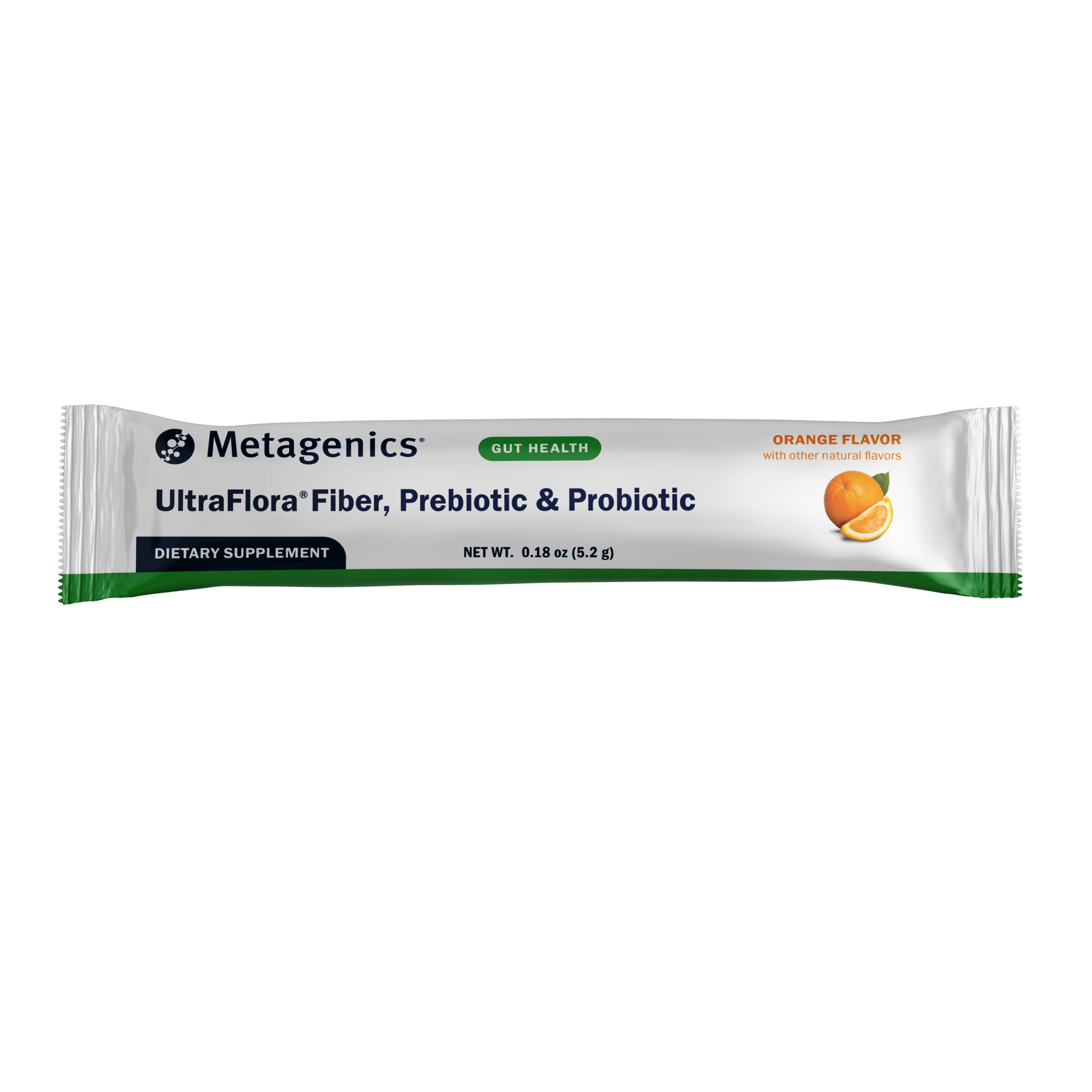 UltraFlora Fiber Pre Probiotic 1542906A1 UFFPP1 Stick Pack.png