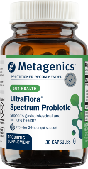 UltraFlora Spectrum Probiotic 30C LUL725R2 75cc UFSP.png