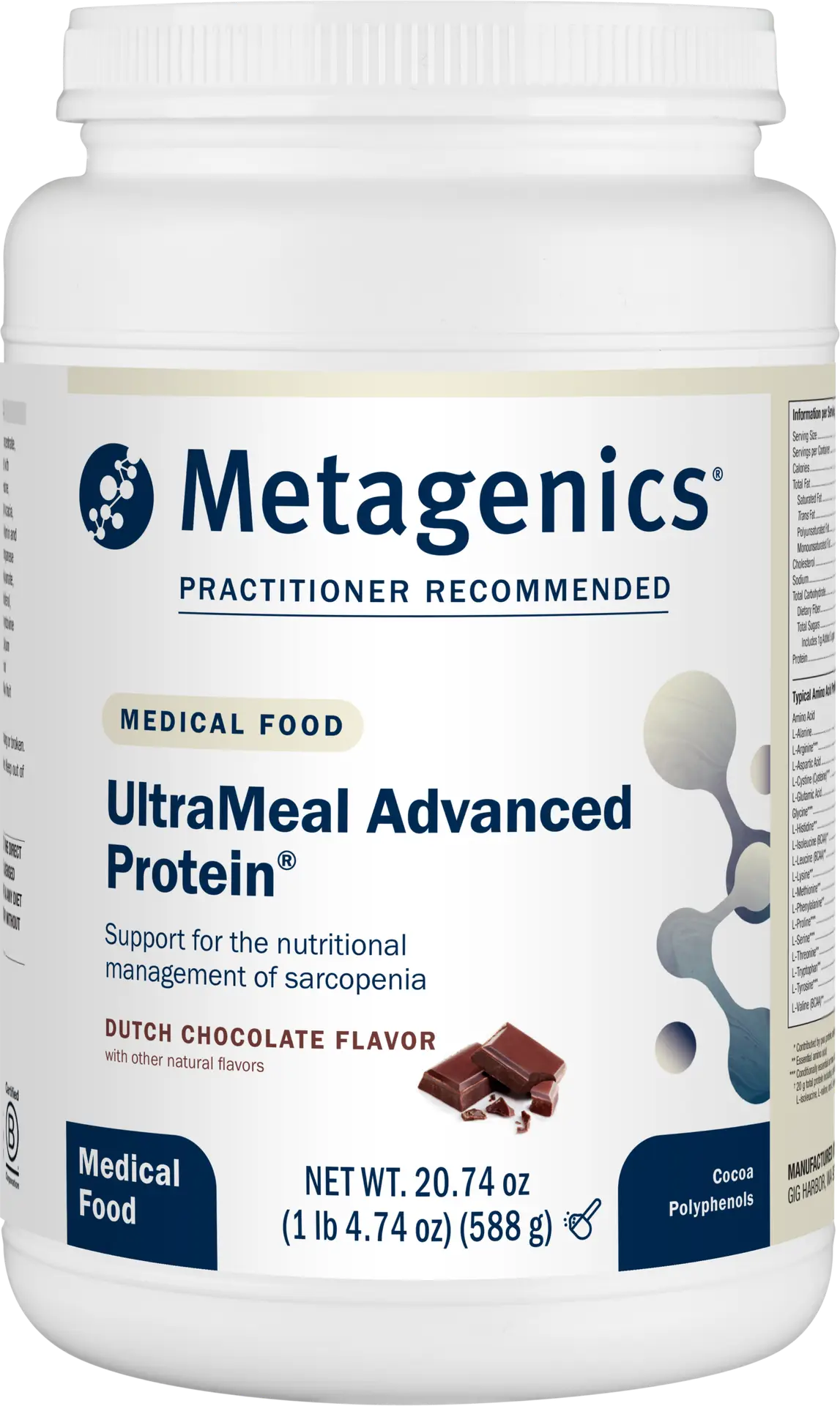 UltraMeal Advanced Protein Dutch Chocolate 1539351O8 64oz UMAPC.png
