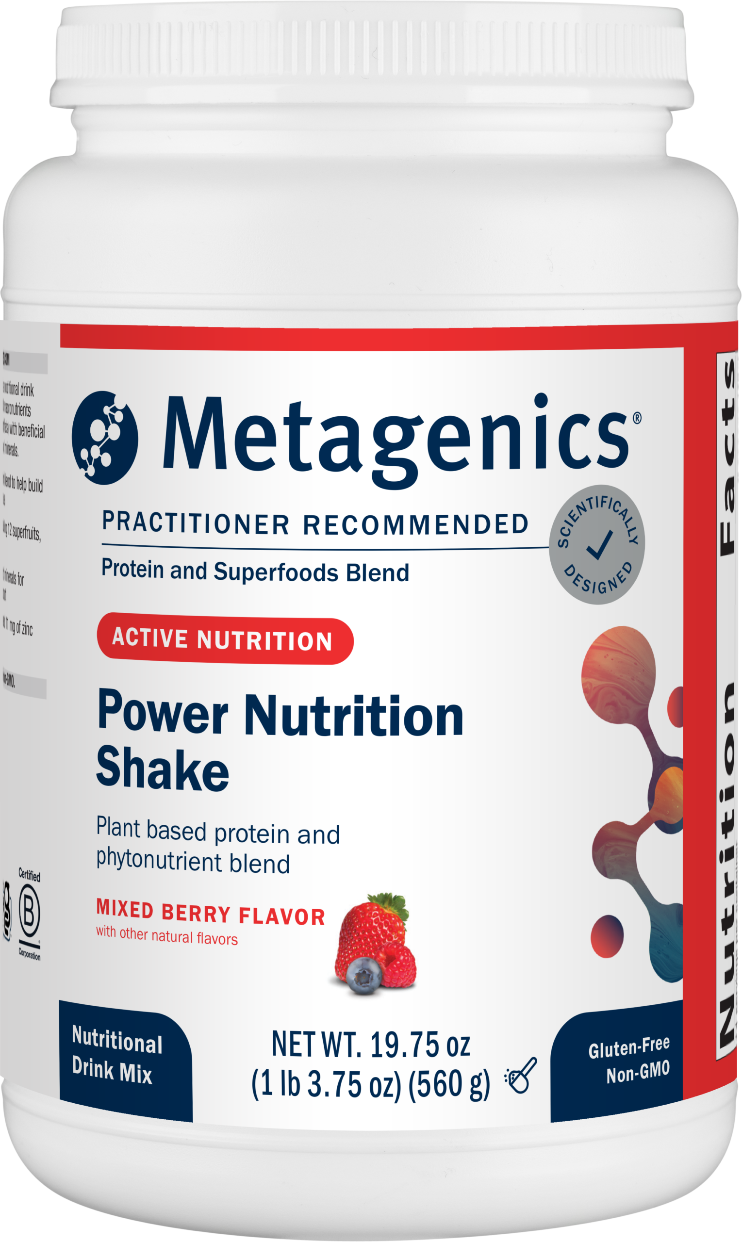 UltraMeal Daily Support Berry 1539372J6 64oz UMDSB.png