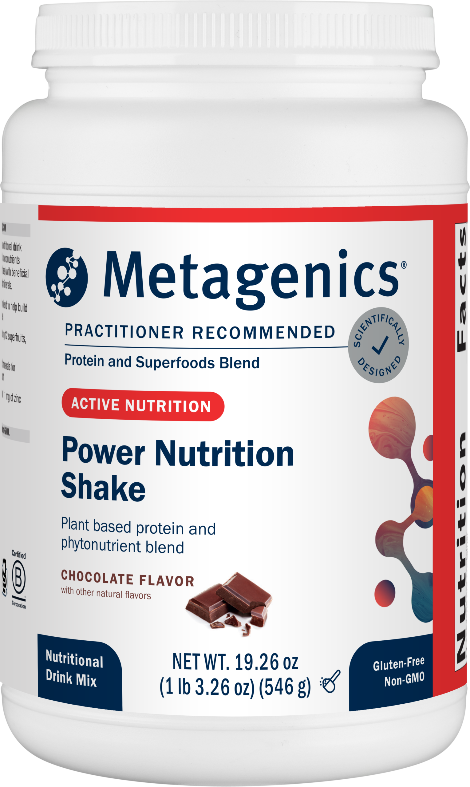 UltraMeal Daily Support Chocolate 1539371M6 64oz UMDSC.png