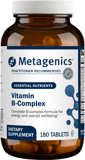 Vitamin B Complex 180T LGL005AE4 400cc GL023.png