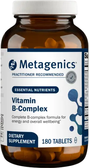 Vitamin B Complex 180T LGL005AE4 400cc GL023.png