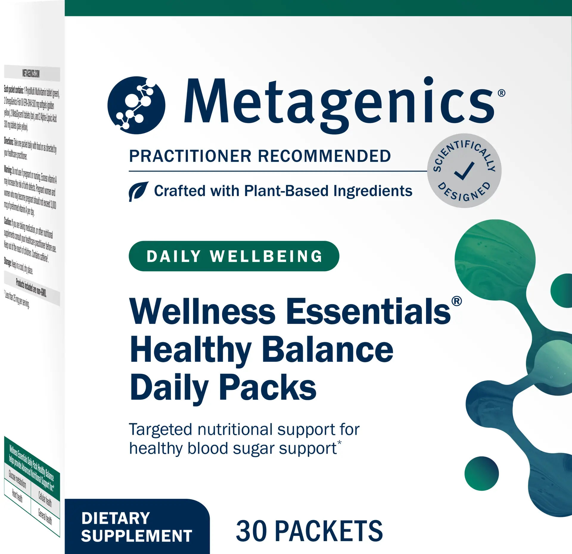 Wellness Essentials Healthy Balance 30P Daily Packs Box LWE046Tv.0.2.7.5 WELB.png