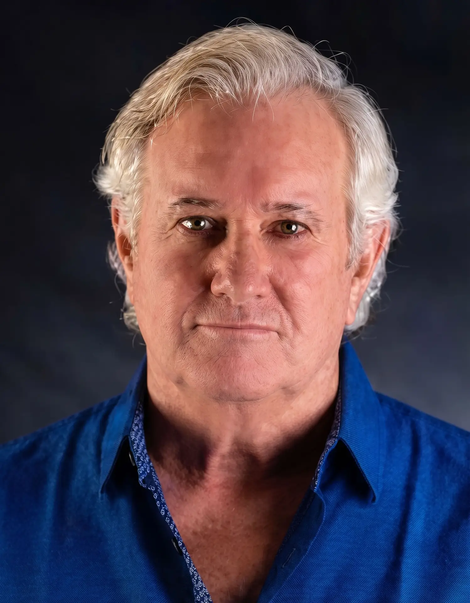 Dr Guberman Photo